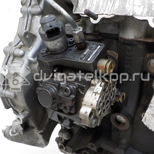 Фото Контрактный (б/у) двигатель D4FB для Hyundai / Kia 90-136 л.с 16V 1.6 л Дизельное топливо