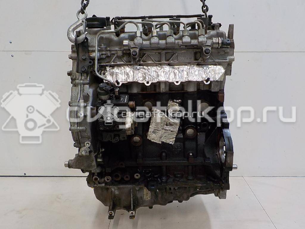 Фото Контрактный (б/у) двигатель D4FB для Hyundai / Kia 90-136 л.с 16V 1.6 л Дизельное топливо {forloop.counter}}