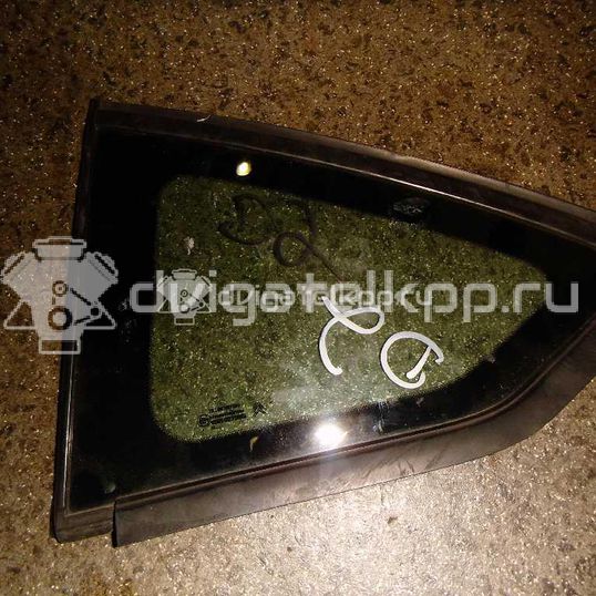 Фото Стекло кузовное глухое левое  8569fe для Citroen C4