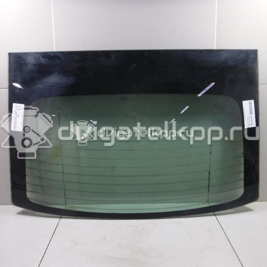 Фото Стекло двери багажника  8744T2 для Citroen C4