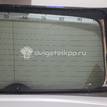 Фото Стекло двери багажника  8744T3 для Citroen C4 {forloop.counter}}
