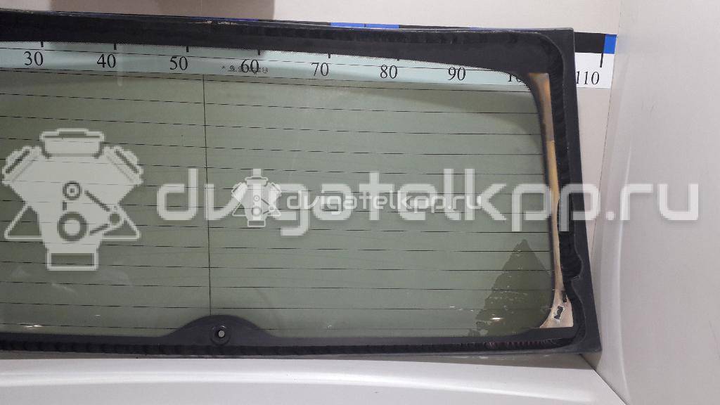 Фото Стекло двери багажника  8744T3 для Citroen C4 {forloop.counter}}
