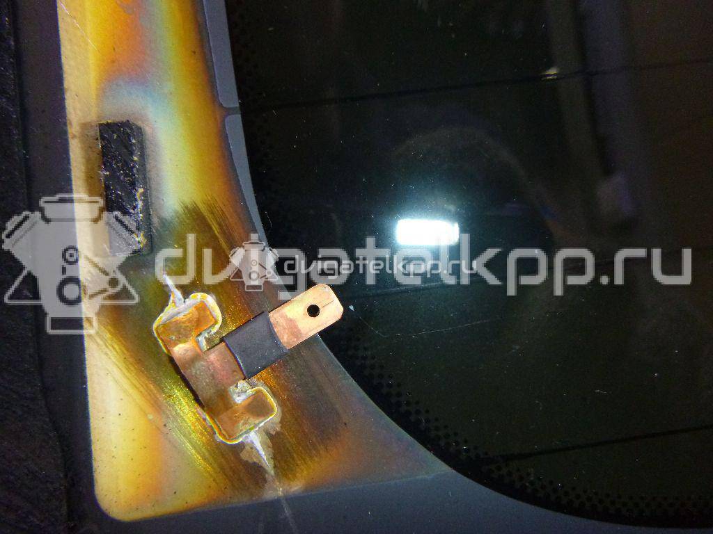 Фото Стекло двери багажника  8744T3 для Citroen C4 {forloop.counter}}