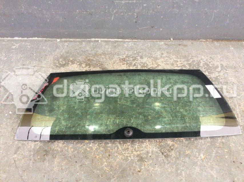 Фото Стекло двери багажника  8744T3 для Citroen C4 {forloop.counter}}
