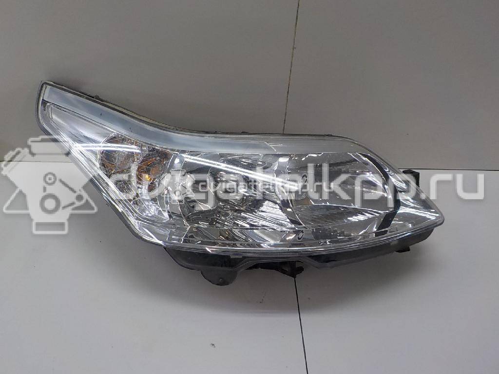 Фото Фара правая  6206L4 для Citroen C4 / Xsara {forloop.counter}}