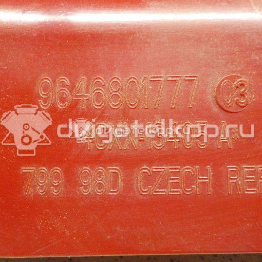 Фото Фонарь задний левый  6350t6 для Citroen C4