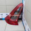 Фото Фонарь задний левый  6350t6 для Citroen C4 {forloop.counter}}