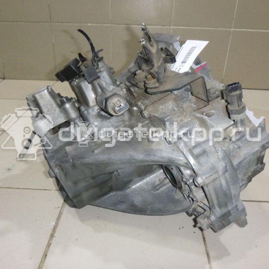 Фото Контрактная (б/у) МКПП для Hyundai / Kia 114-132 л.с 16V 1.6 л G4FC Бензин/спирт 4300023081