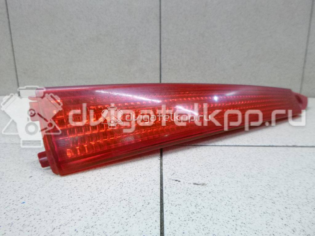 Фото Фонарь задний правый  6351T9 для Citroen C4 {forloop.counter}}