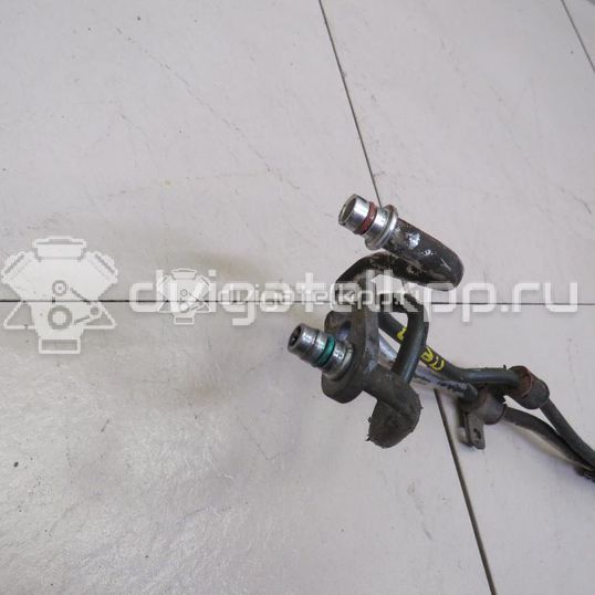 Фото Шланг гидроусилителя  4014hn для citroen C4