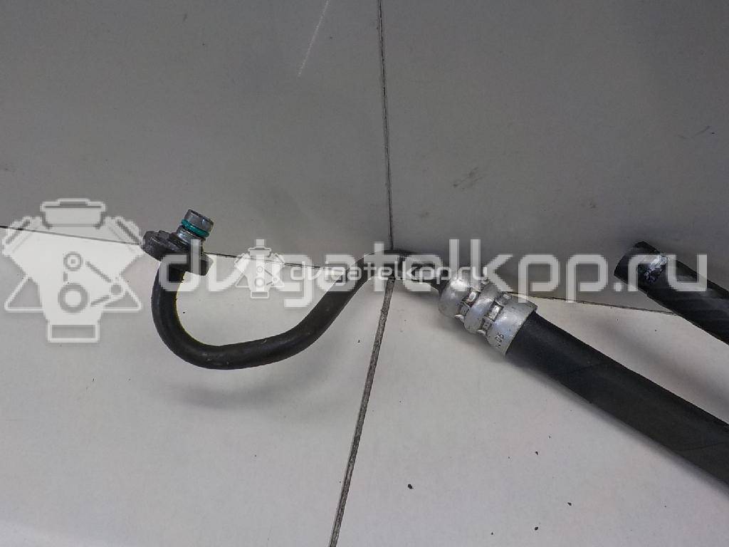 Фото Шланг гидроусилителя  4014hn для citroen C4 {forloop.counter}}