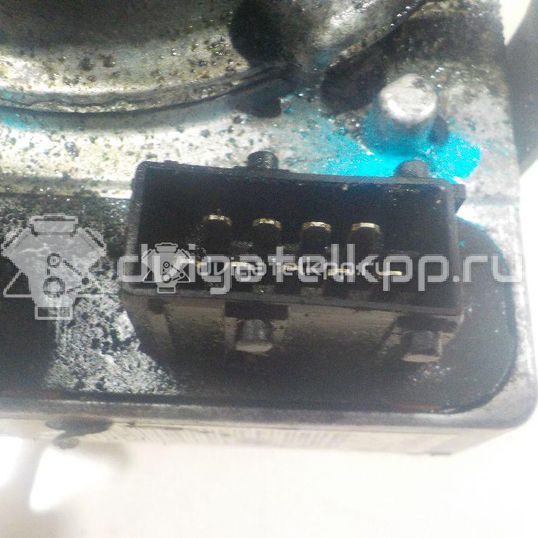 Фото Насос гидроусилителя  4007VN для Citroen Berlingo / C4 / Xsara