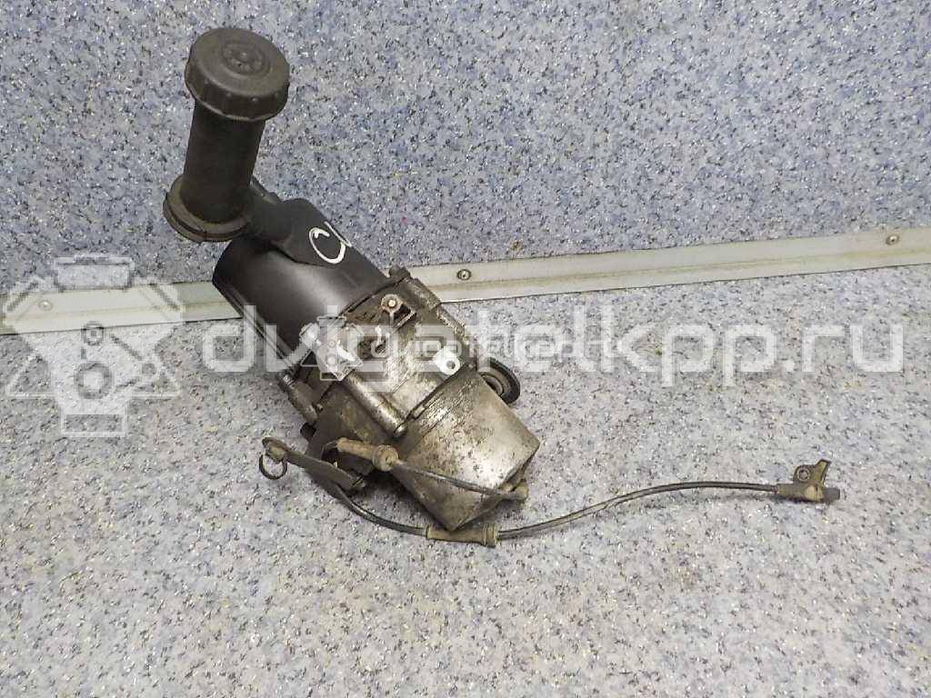 Фото Насос гидроусилителя  9680989480 для Citroen Berlingo / C4 / Xsara {forloop.counter}}