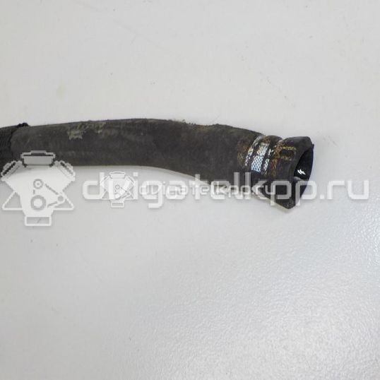 Фото Патрубок  1317t5 для citroen C4