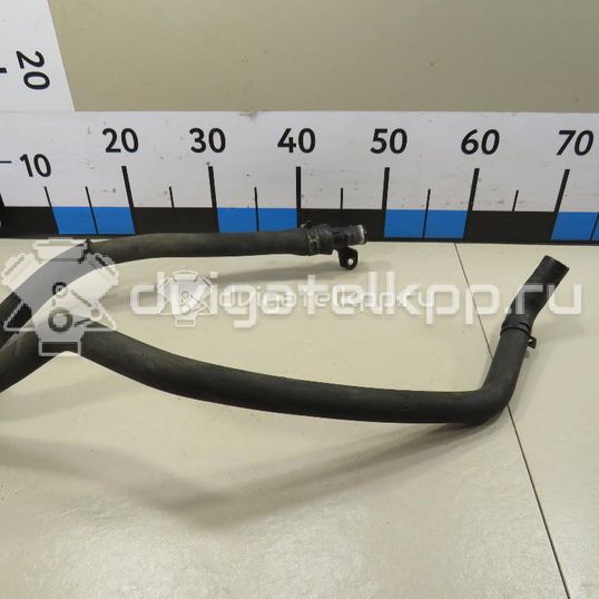 Фото Патрубок  1317T5 для citroen C4