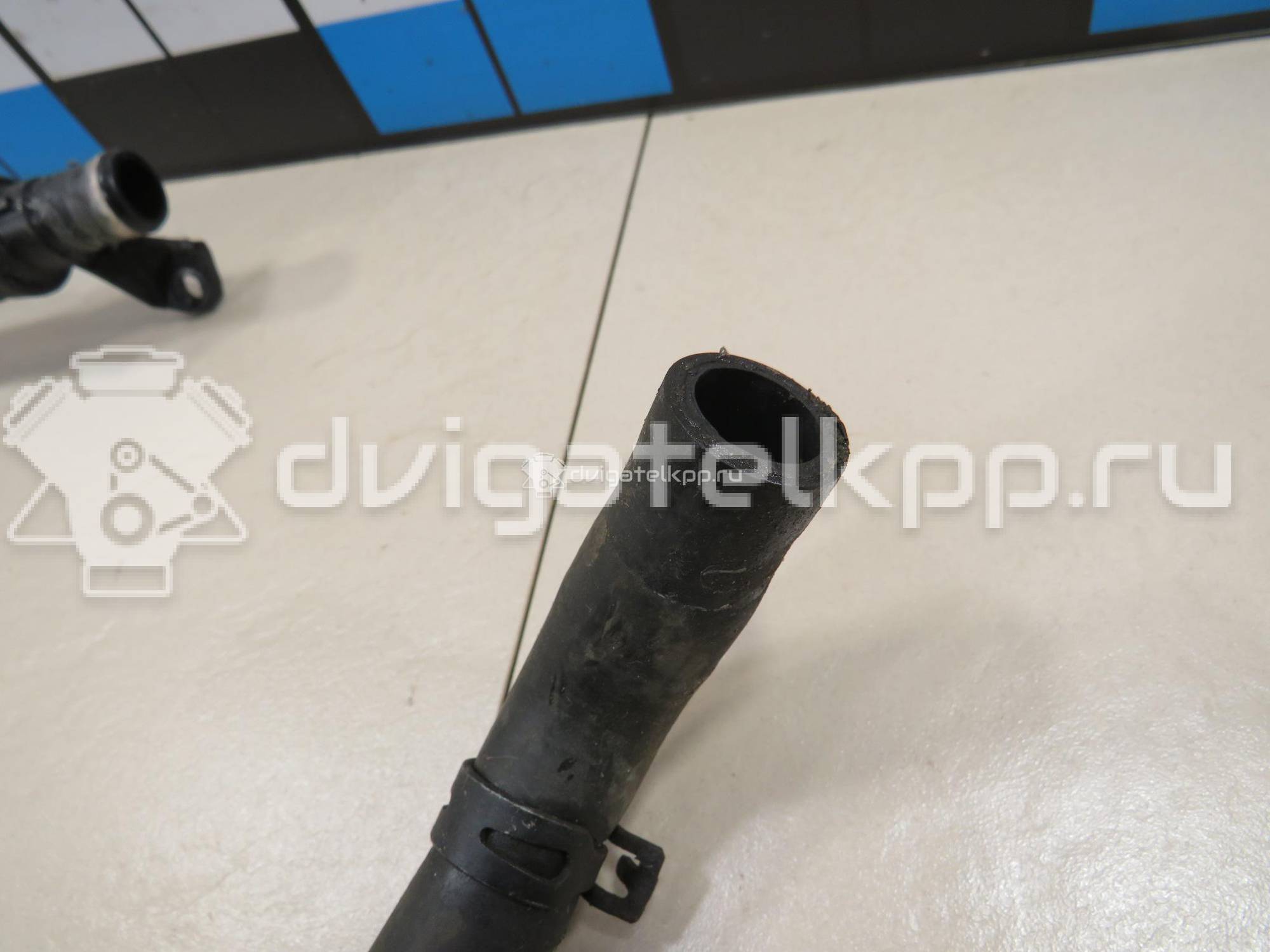 Фото Патрубок  1317T5 для citroen C4 {forloop.counter}}