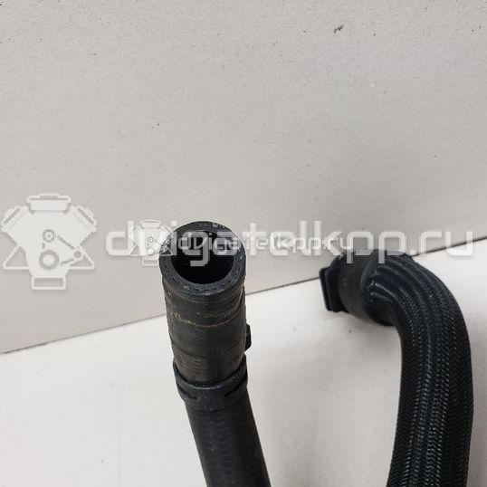Фото Патрубок  1317T5 для citroen C4