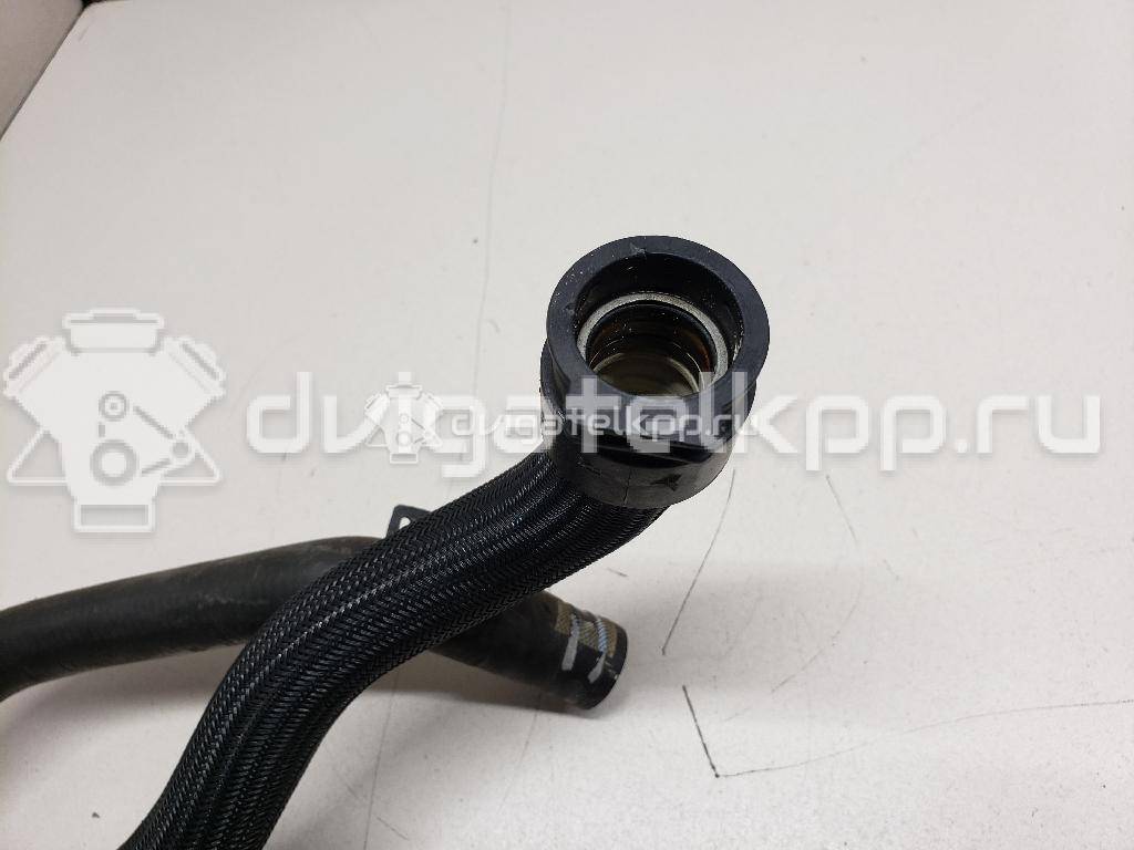 Фото Патрубок  1317T5 для citroen C4 {forloop.counter}}