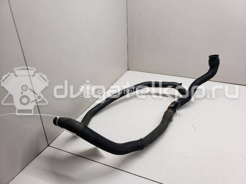 Фото Патрубок  1317T5 для citroen C4 {forloop.counter}}