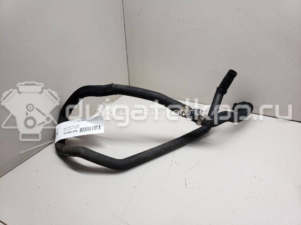 Фото Патрубок  1317T5 для citroen C4 {forloop.counter}}