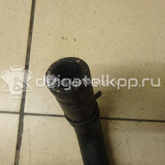 Фото Патрубок  1317T5 для citroen C4