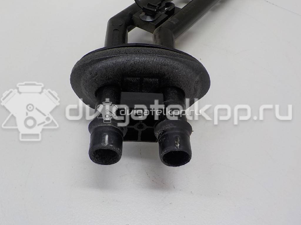 Фото Патрубок отопителя  6448N9 для Citroen C4 {forloop.counter}}