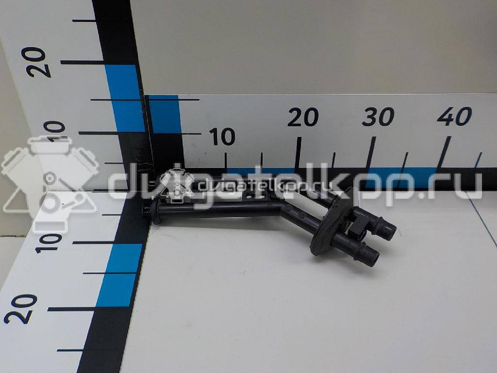 Фото Патрубок отопителя  6448N9 для Citroen C4 {forloop.counter}}