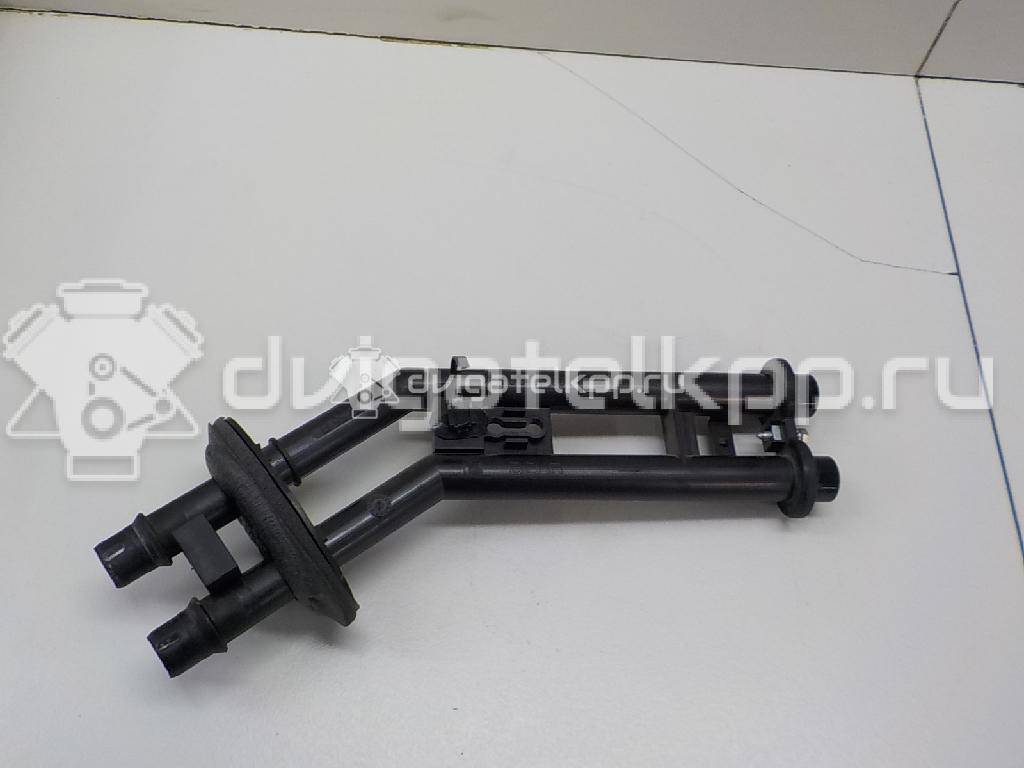 Фото Патрубок отопителя  6448N9 для Citroen C4 {forloop.counter}}