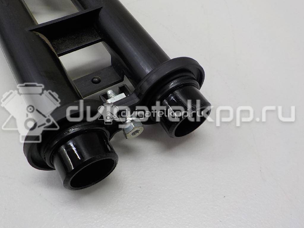 Фото Патрубок отопителя  6448N9 для Citroen C4 {forloop.counter}}