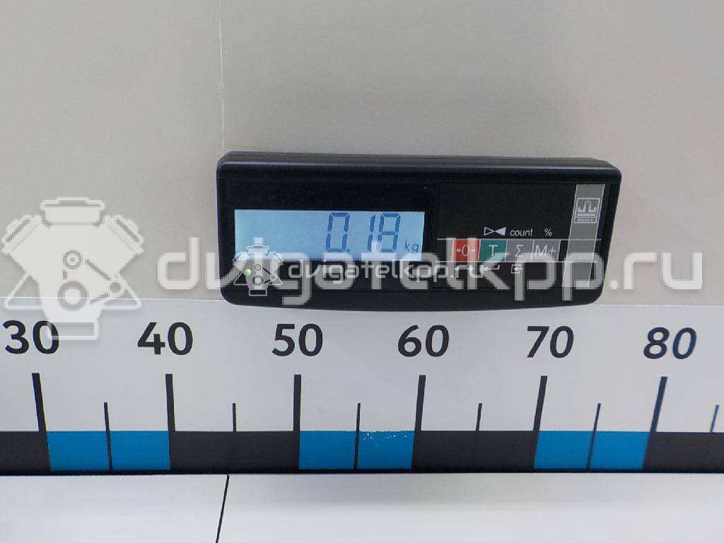 Фото Патрубок отопителя  6448N9 для Citroen C4 {forloop.counter}}