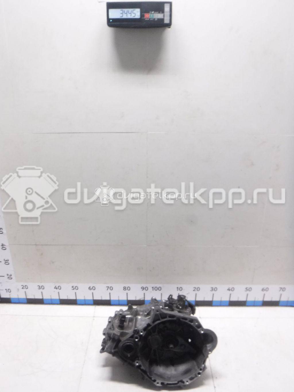 Фото Контрактная (б/у) МКПП для Hyundai / Kia 114-132 л.с 16V 1.6 л G4FC Бензин/спирт 4300023081 {forloop.counter}}