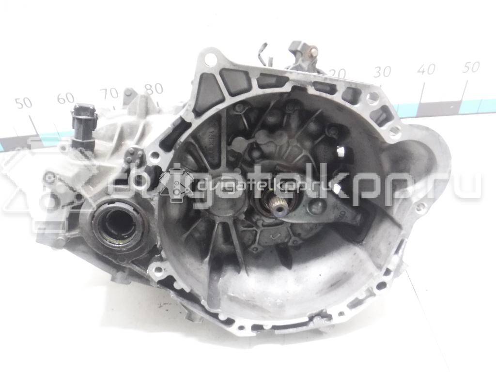 Фото Контрактная (б/у) МКПП для Hyundai / Kia 114-132 л.с 16V 1.6 л G4FC Бензин/спирт 4300023081 {forloop.counter}}