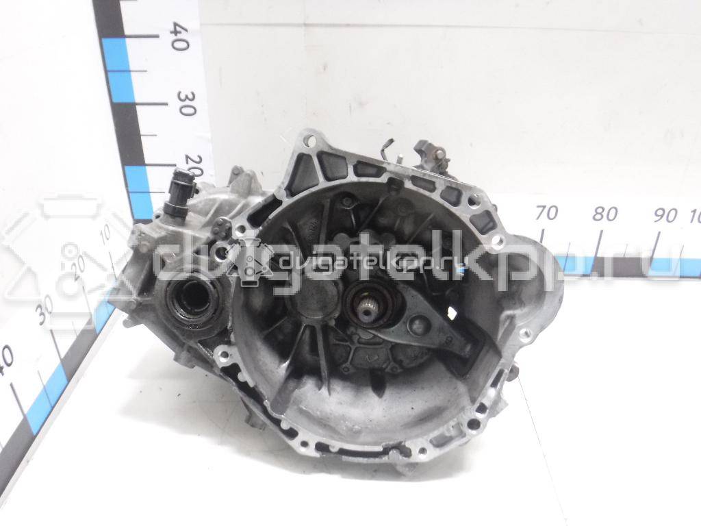 Фото Контрактная (б/у) МКПП для Hyundai / Kia 114-132 л.с 16V 1.6 л G4FC Бензин/спирт 4300023081 {forloop.counter}}