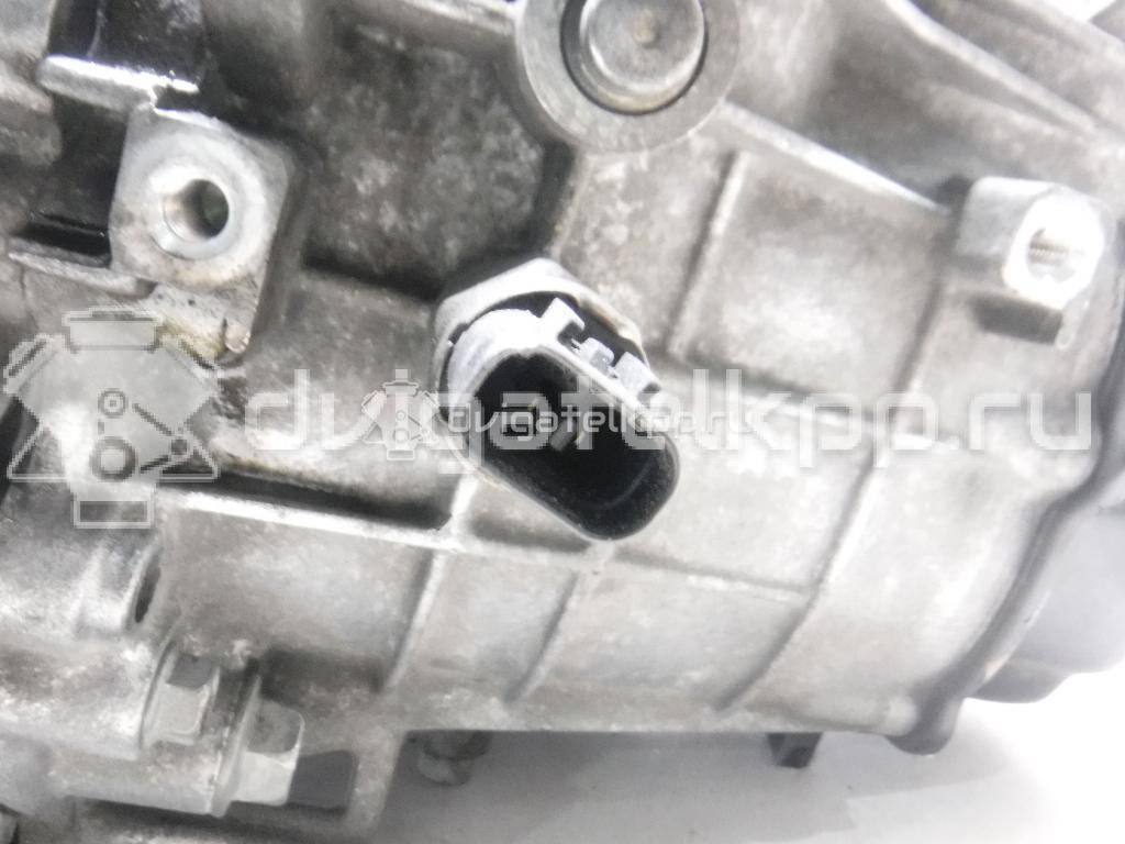 Фото Контрактная (б/у) МКПП для Hyundai / Kia 114-132 л.с 16V 1.6 л G4FC Бензин/спирт 4300023081 {forloop.counter}}