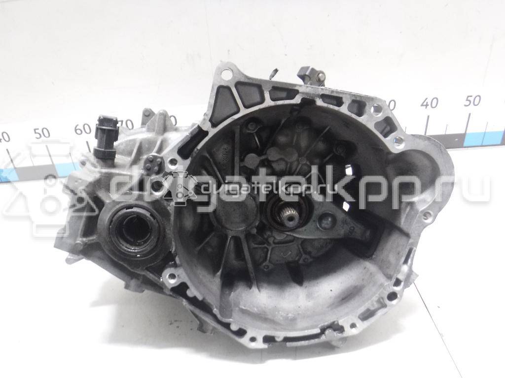 Фото Контрактная (б/у) МКПП для Hyundai / Kia 114-132 л.с 16V 1.6 л G4FC Бензин/спирт 4300023081 {forloop.counter}}