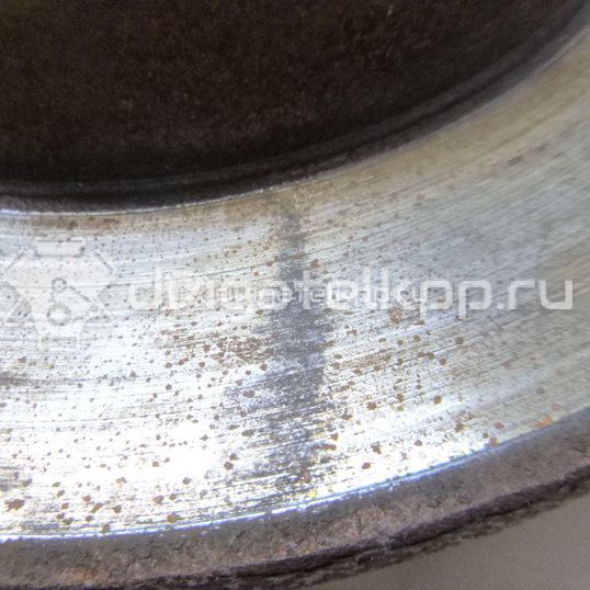 Фото Диск тормозной задний  424966 для Citroen C4 / Ds4 / Berlingo / C3 / Ds5