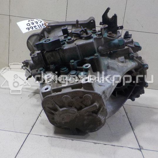 Фото Контрактная (б/у) МКПП для Hyundai (Beijing) / Hyundai / Kia 122-132 л.с 16V 1.6 л G4FC бензин 4300023081