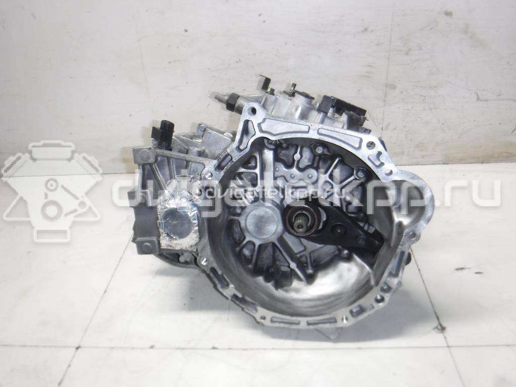 Фото Контрактная (б/у) МКПП для Hyundai / Kia 114-132 л.с 16V 1.6 л G4FC Бензин/спирт 4300023081 {forloop.counter}}