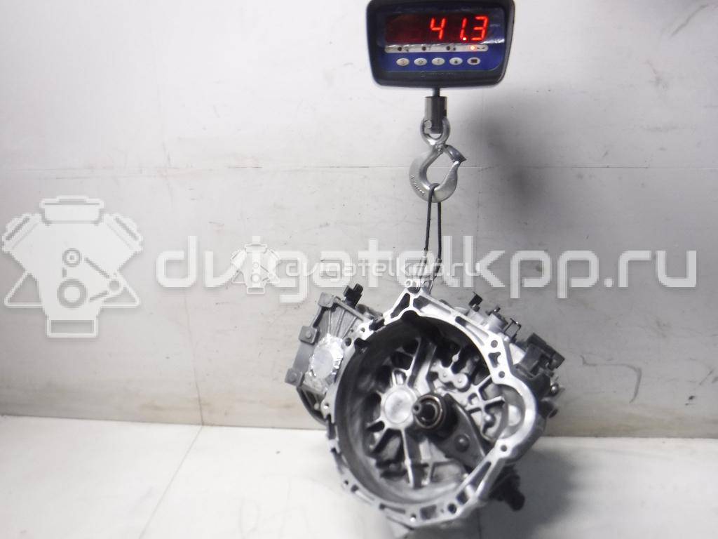 Фото Контрактная (б/у) МКПП для Hyundai / Kia 114-132 л.с 16V 1.6 л G4FC Бензин/спирт 4300023081 {forloop.counter}}