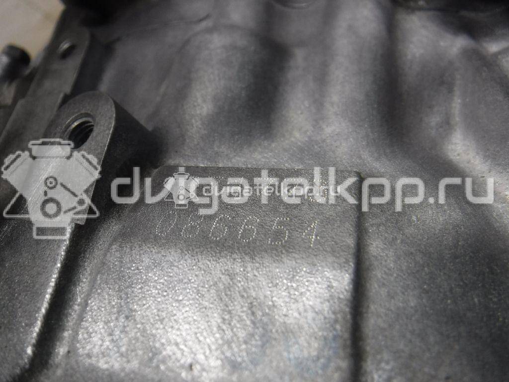 Фото Контрактная (б/у) МКПП для Hyundai / Kia 114-132 л.с 16V 1.6 л G4FC Бензин/спирт 4300023081 {forloop.counter}}