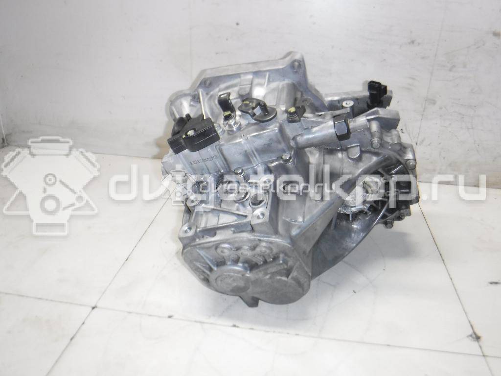 Фото Контрактная (б/у) МКПП для Hyundai / Kia 114-132 л.с 16V 1.6 л G4FC Бензин/спирт 4300023081 {forloop.counter}}