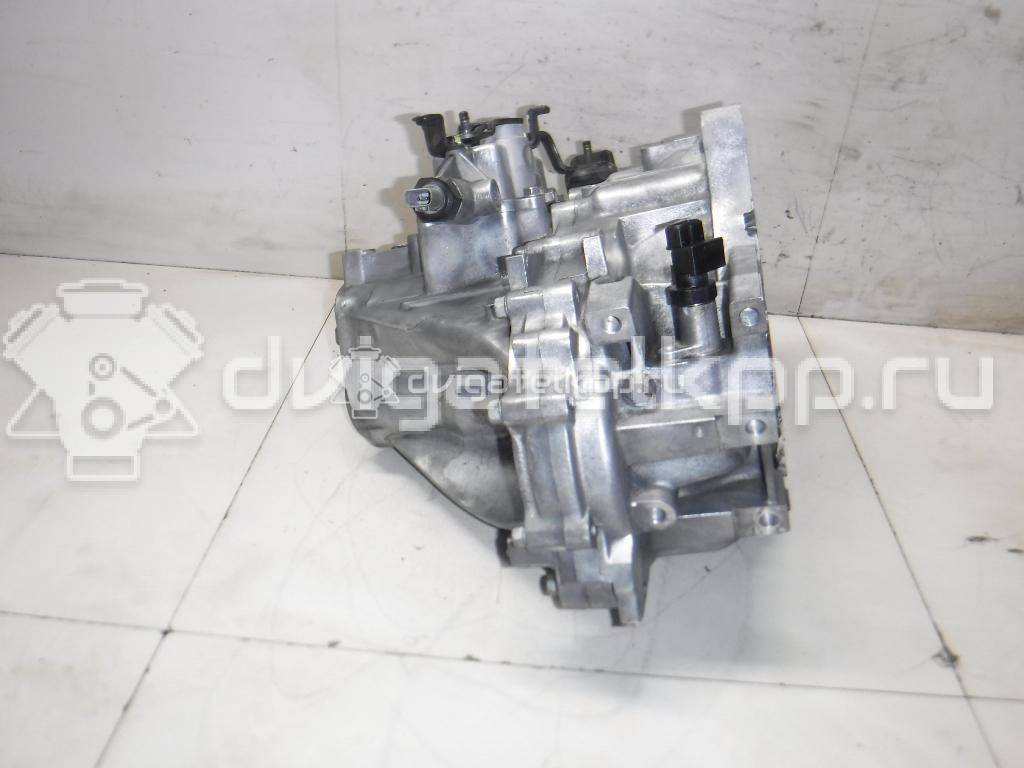 Фото Контрактная (б/у) МКПП для Hyundai / Kia 114-132 л.с 16V 1.6 л G4FC Бензин/спирт 4300023081 {forloop.counter}}