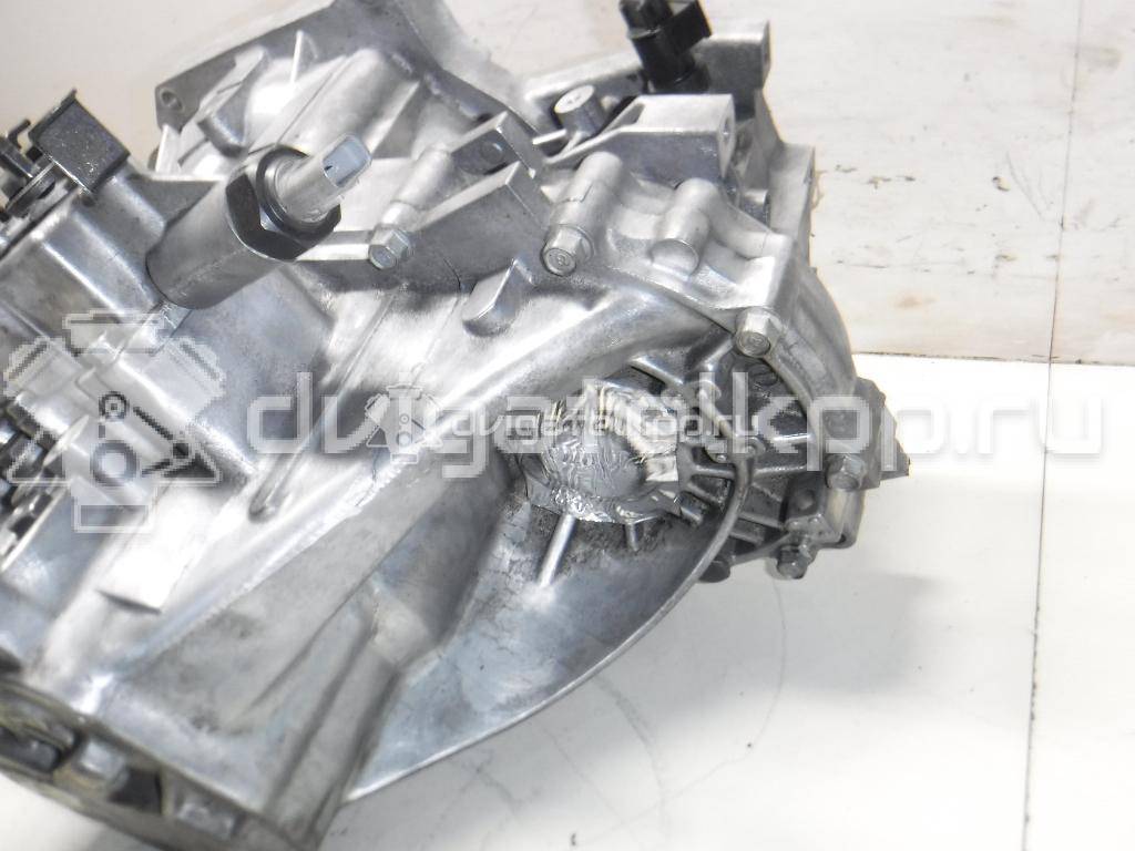 Фото Контрактная (б/у) МКПП для Hyundai / Kia 114-132 л.с 16V 1.6 л G4FC Бензин/спирт 4300023081 {forloop.counter}}