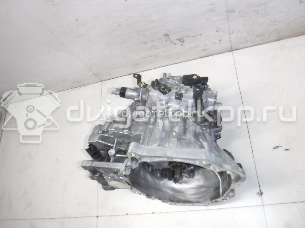 Фото Контрактная (б/у) МКПП для Hyundai / Kia 114-132 л.с 16V 1.6 л G4FC Бензин/спирт 4300023081 {forloop.counter}}