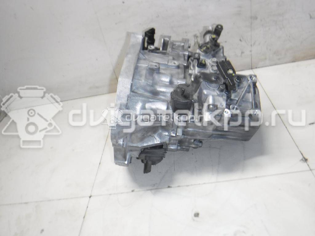 Фото Контрактная (б/у) МКПП для Hyundai / Kia 114-132 л.с 16V 1.6 л G4FC Бензин/спирт 4300023081 {forloop.counter}}