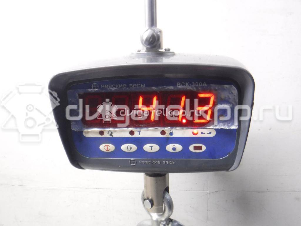 Фото Контрактная (б/у) МКПП для Hyundai / Kia 114-132 л.с 16V 1.6 л G4FC Бензин/спирт 4300023081 {forloop.counter}}