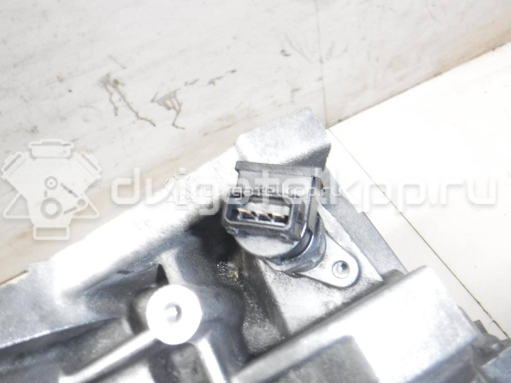 Фото Контрактная (б/у) МКПП для Hyundai / Kia 114-132 л.с 16V 1.6 л G4FC Бензин/спирт 4300023081 {forloop.counter}}