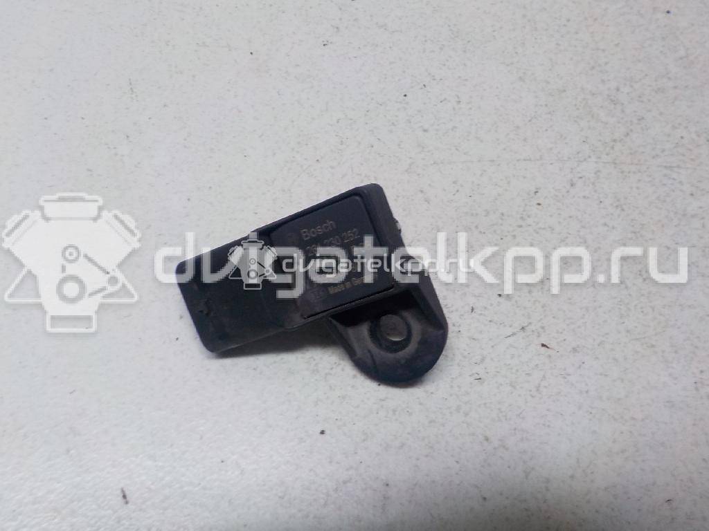 Фото Датчик абсолютного давления  13627599906 для citroen C4 {forloop.counter}}