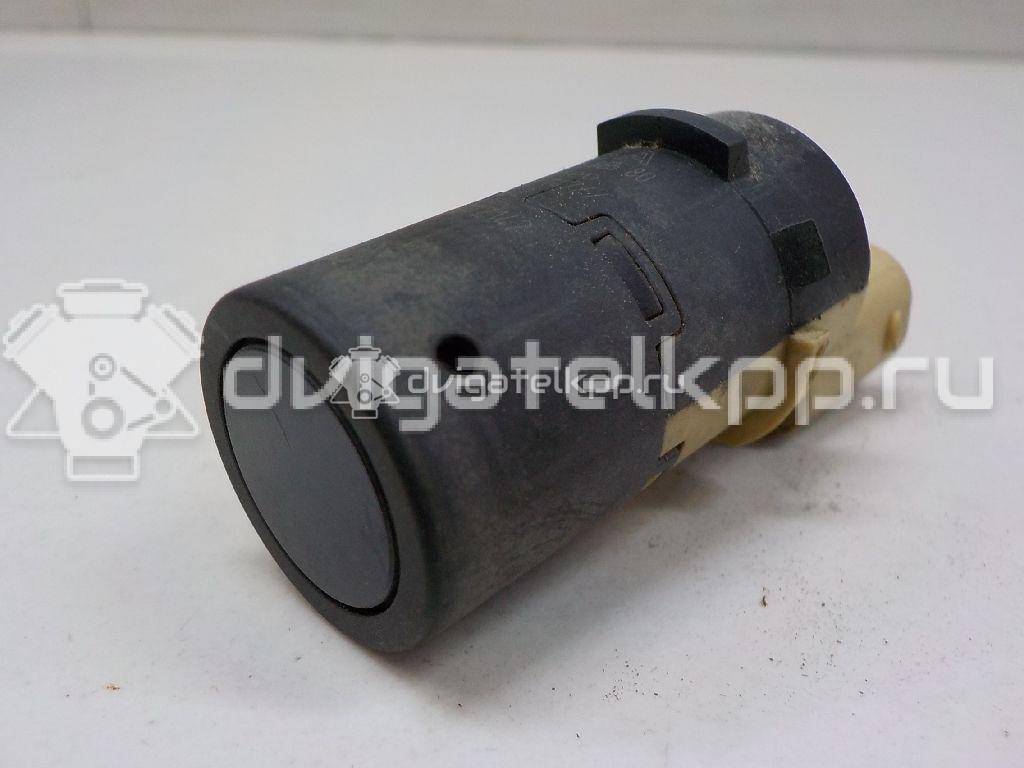 Фото Датчик парковки  9649186580 для citroen C4 {forloop.counter}}