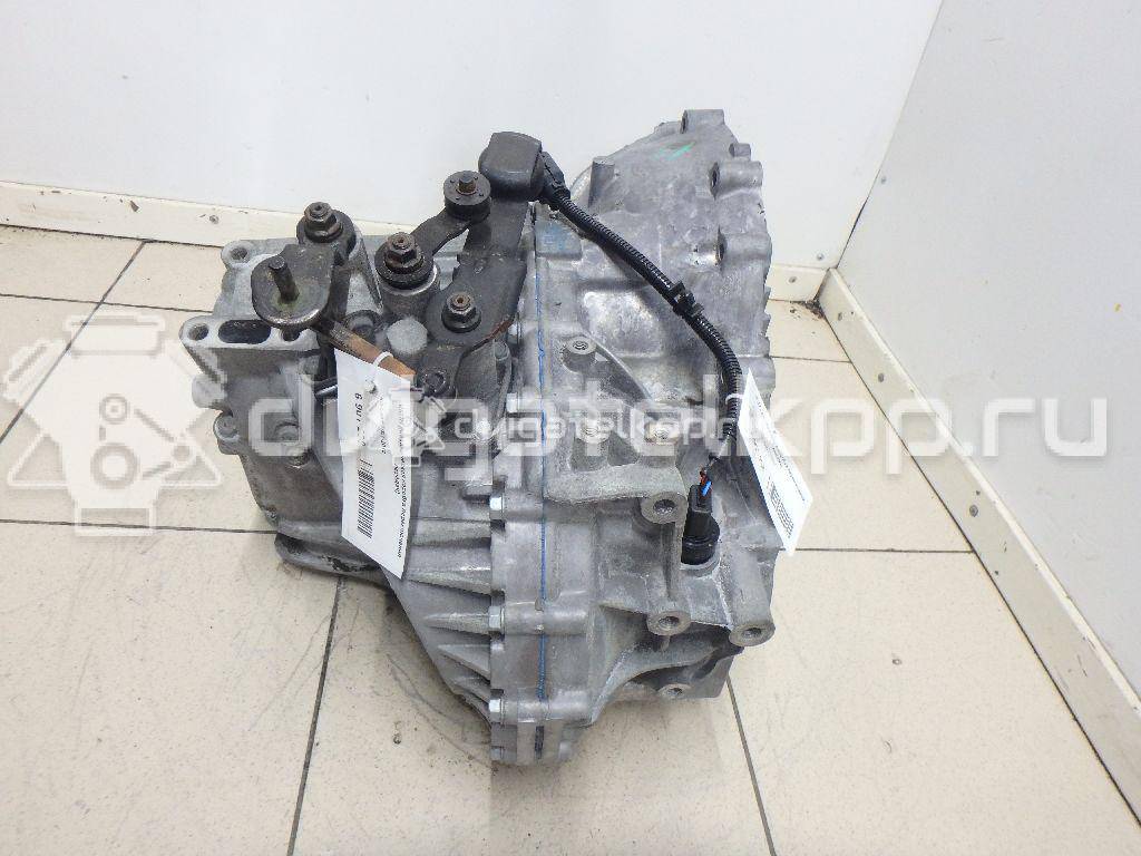 Фото Контрактная (б/у) МКПП для Hyundai / Kia 113-116 л.с 16V 2.0 л D4EA Дизельное топливо 4300024330 {forloop.counter}}